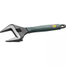 Ключ разводной SlimWide, 300 / 60 мм, KRAFTOOL 27258-30 купить в Магнитогорске