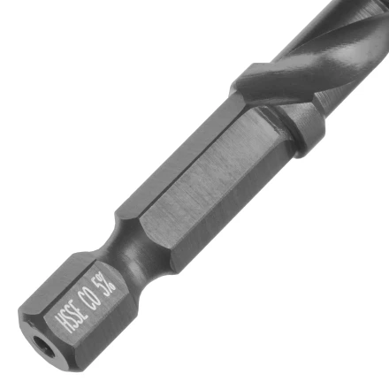 Сверло-метчик М8 х 1,25 мм, Co5%// Gross 76743 купить в Магнитогорске