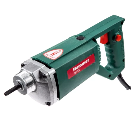 Вибратор глубинный Hammer Flex VBR1100 купить в Магнитогорске