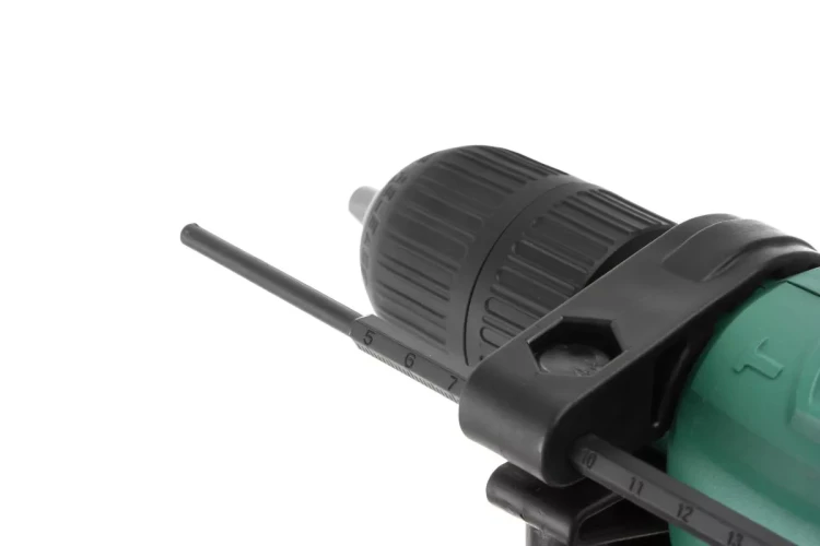 Дрель ударная HAMMER UDD780B купить в Магнитогорске