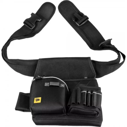 Пояс JCB монтажника, с одной сумкой JSW010 купить в Магнитогорске