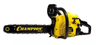 Бензопила 241-16"-3/8-1,3-56 CHAMPION купить в Магнитогорске
