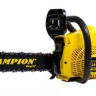 Бензопила 241-16"-3/8-1,3-56 CHAMPION купить в Магнитогорске