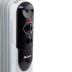 Масляный обогреватель MTX OCH-1000, 230 В, 1000 Вт // MTX 98301 купить в Магнитогорске