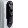 Масляный обогреватель MTX OCH-1000, 230 В, 1000 Вт // MTX 98301 купить в Магнитогорске