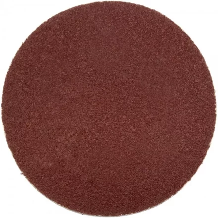 Круг шлифовальный ЗУБР &quot;МАСТЕР&quot; универсальный, из абразивной бумаги на велкро основе, без отверстий, Р40, 150мм, 5шт 35568-150-040 купить в Магнитогорске