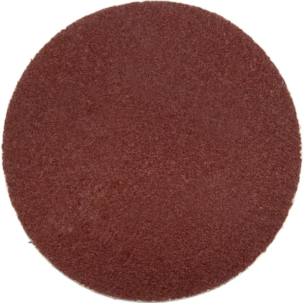 Круг шлифовальный ЗУБР &quot;МАСТЕР&quot; универсальный, из абразивной бумаги на велкро основе, без отверстий, Р40, 150мм, 5шт 35568-150-040 купить в Магнитогорске