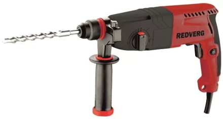 Перфоратор RD-RH750 RedVerg SDS-plus купить в Магнитогорске