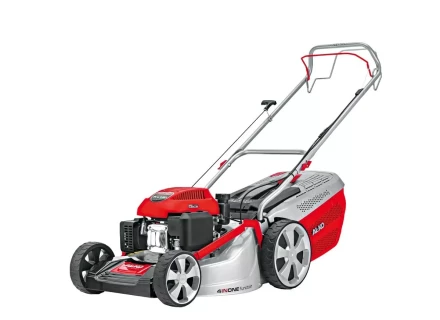 Газонокосилка бензиновая Highline 51.5 SP-A Pro AL-KO купить в Магнитогорске