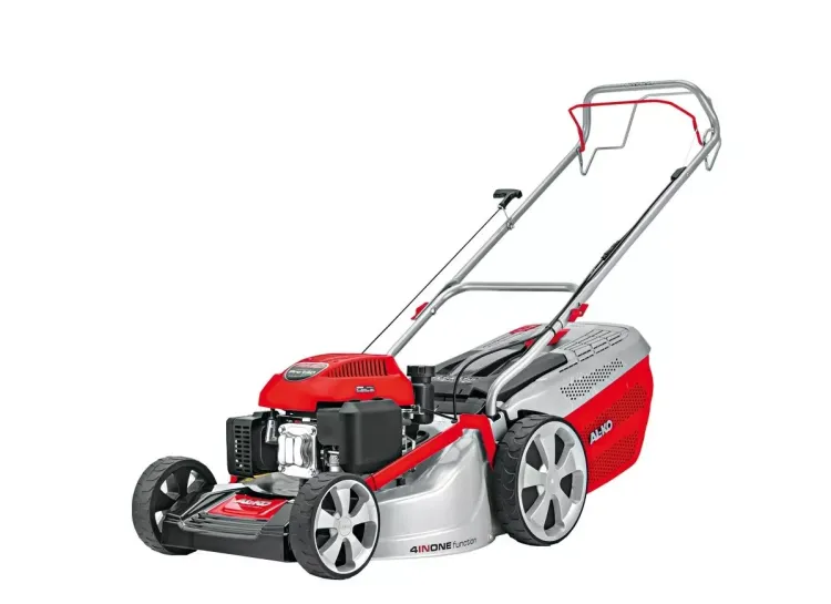 Газонокосилка бензиновая Highline 51.5 SP-A Pro AL-KO купить в Магнитогорске