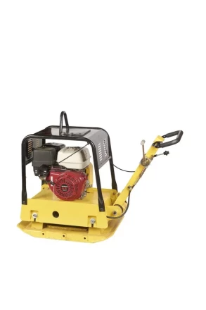 Виброплита реверсивная TOR C-330(R) 234 кг, 30кН (Honda) 1024135 купить в Магнитогорске