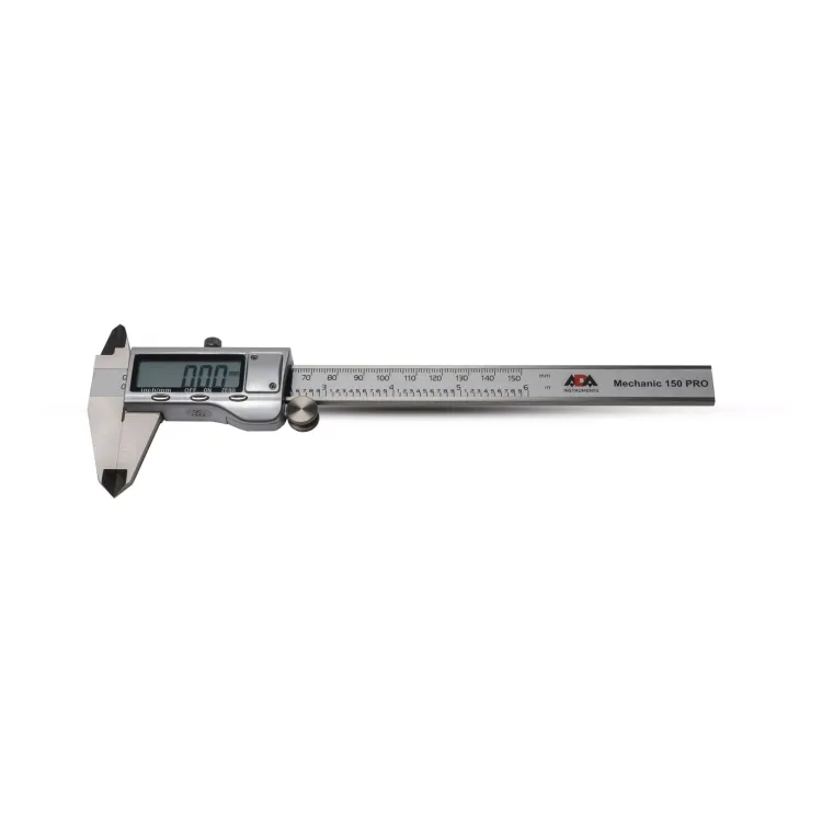 Штангенциркуль цифровой ADA Mechanic 150 PRO (ШЦЦ 1) купить в Магнитогорске