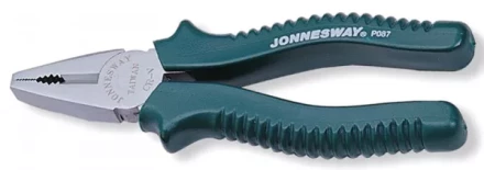 Пассатижи 8&quot; P088 Jonnesway 47124 купить в Магнитогорске