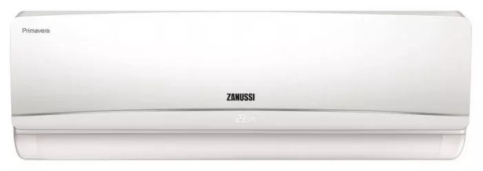 Блок внутренний ZANUSSI ZACS-09 HP/A15/N1/In сплит-системы купить в Магнитогорске