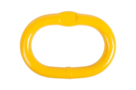 Звено овальное одиночное с плоским профилем TOR 2,12 t (г/п 2,12 т) 1232121 купить в Магнитогорске