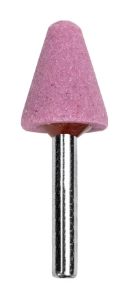 Шарошка абразивная Конус с закруглением 20х18х6 мм Энкор 21662 купить в Магнитогорске