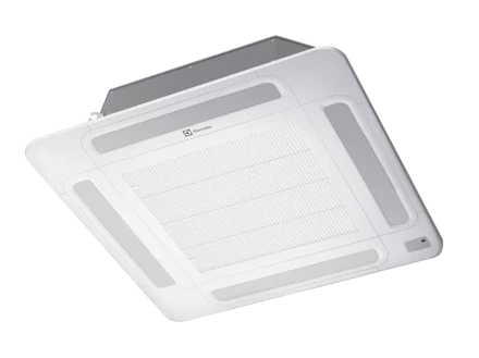 Внутренний блок ELECTROLUX EACC/I-18H/DC/N3 инверторной сплит-системы, кассетного типа купить в Магнитогорске