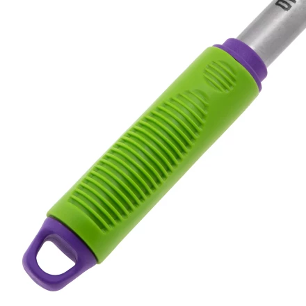 Мотыжка комбинированная 3-зубая Palisad, 85 х 190 х 275 мм, стальная, обрез. рукоятка, 630088 купить в Магнитогорске