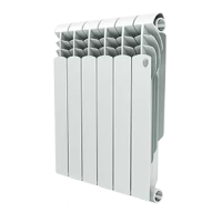 Радиатор Royal Thermo Vittoria 350 - 6 секций