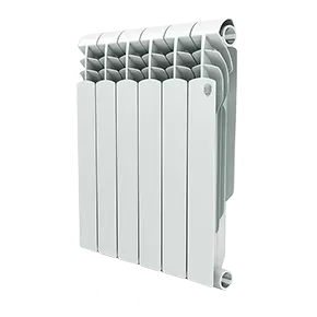 Радиатор Royal Thermo Vittoria 350 - 6 секций купить в Магнитогорске