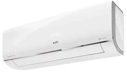 Блок внутренний BALLU BSAGI/in-09HN1 сплит-системы инверторного типа купить в Магнитогорске