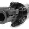 Электрический отбойный молоток MESSER OM-125K удар 85 Дж купить в Магнитогорске