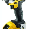Дрель-шуруповерт аккумуляторная DeWalt DCF 835 M2 ударный купить в Магнитогорске