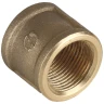 Тройник GENERAL FITTINGS латунь, ш/ш/ш, 1" 51054-1 купить в Магнитогорске