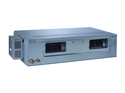 Внутренний блок ELECTROLUX EACD/I-18 FMI/N3 Free match сплит-системы, канального типа купить в Магнитогорске