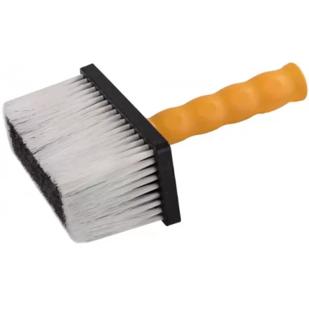 Макловица STAYER &quot;MASTER&quot; MAXI, искусственная щетина, пластмассовый корпус, 70х150мм 0184-15 купить в Магнитогорске