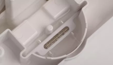 Дезинфицирующий серебряный стержень BALLU DSS-100 купить в Магнитогорске