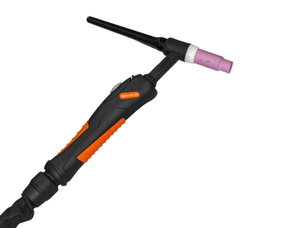 Горелка TECH TS 17FLEX M12х1 4метр IOI6906 Сварог купить в Магнитогорске