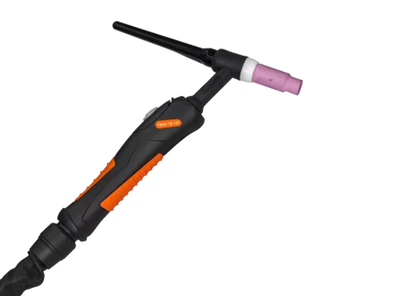 Горелка TECH TS 17FLEX M12х1 4метр IOI6906 Сварог купить в Магнитогорске