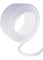 Шланг поливочный, прозрачный 3-х слойный, 1/2", 15м PALISAD 67432