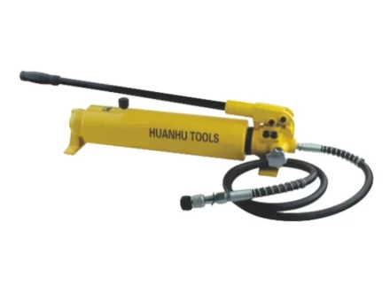 Насос гидравлический односторонний TOR HHB-700A 3,2л (ручной) 105703 купить в Магнитогорске