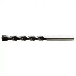 Сверло по бетону, 12 х 400 мм, цилиндрический хвостовик MATRIX 70882