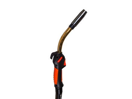 Горелка TECH MS 450 500А 3метр ICT1915 Сварог купить в Магнитогорске