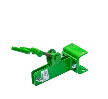 Сцепка Aurora универсальная, поворотная, цилиндр-болт купить в Магнитогорске