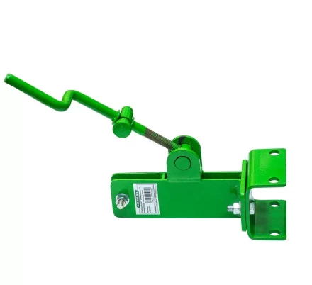 Сцепка Aurora универсальная, поворотная, цилиндр-болт купить в Магнитогорске