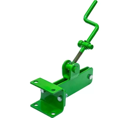 Сцепка Aurora универсальная, поворотная, цилиндр-болт купить в Магнитогорске