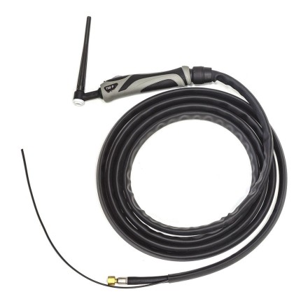 Горелка TIG 9 110A(35%)m12x1 4m (без упр. разъемов) купить в Магнитогорске
