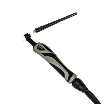 Горелка TIG 9 110A(35%)m12x1 4m (без упр. разъемов) купить в Магнитогорске