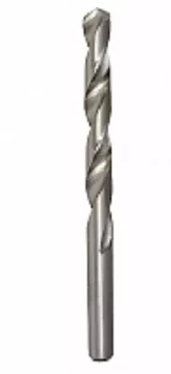 Сверло по металлу 18.5 мм с цилиндрическим хвостовиком Гост 10902 купить в Магнитогорске