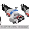 Пила сабельная ЗПС-850 Э серия МАСТЕР купить в Магнитогорске