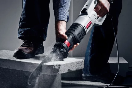 Пила сабельная ЗПС-850 Э серия МАСТЕР купить в Магнитогорске