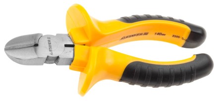 Бокорезы &quot;TopGrip&quot;, 140мм, STAYER 2205-5-14_z01 купить в Магнитогорске