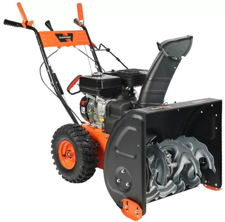 Снегоуборщик бензиновый СИБИРЬ 60 PATRIOT купить в Магнитогорске