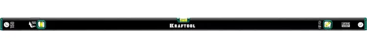 Профессиональный уровень с зеркальным глазком KRAFTOOL 34781-150 купить в Магнитогорске