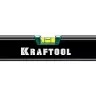 Профессиональный уровень с зеркальным глазком KRAFTOOL 34781-150 купить в Магнитогорске