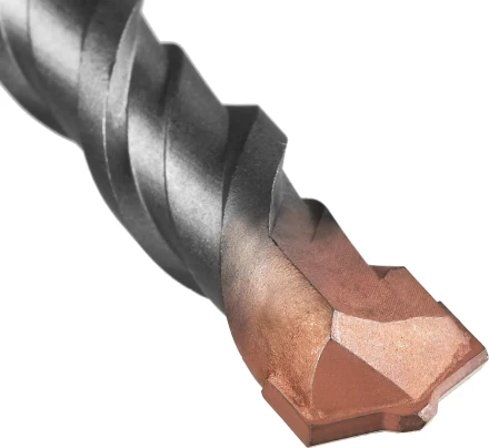 ЗУБР 12 x 1000 мм, SDS-plus бур, Профессионал (29314-1000-12) купить в Магнитогорске